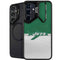 NFL New York Jets Vintage Galaxy S25 Kickstand Case